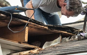 common causes of Oldcastle fascia damage