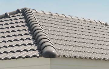 advantages of Oldcastle clay roofing