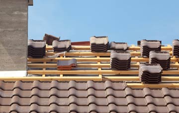 Oldcastle clay roofing costs