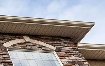 Oldcastle diy soffit installation