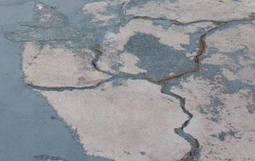 fibreglass roofing replacement Oldcastle