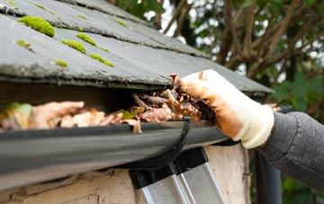 gutter cleaning Oldcastle, Monmouthshire