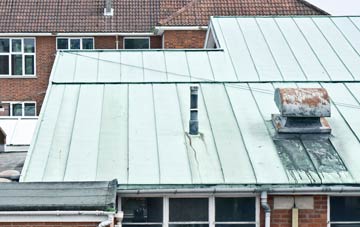 Oldcastle lead roofing costs