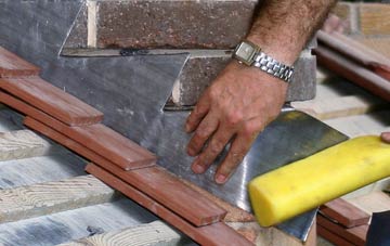 is Oldcastle lead roofing safe?