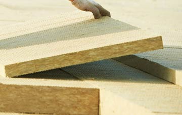 measuring Oldcastle tapered insulation