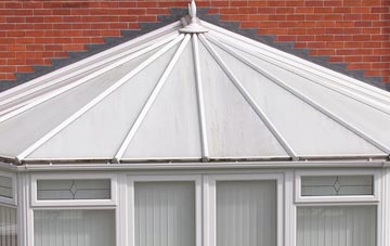Oldcastle polycarbonate conservatory roof repairs