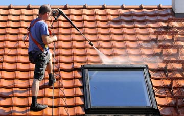 roof cleaning Oldcastle, Monmouthshire