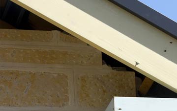 soffit repair Oldcastle