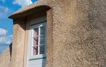 Oldcastle thatch roof disadvantages