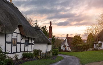 is Oldcastle thatch roofing popular