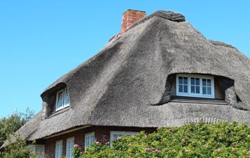 thatch roofing Oldcastle, Monmouthshire