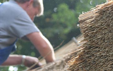 professional Oldcastle thatchers