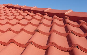 Oldcastle tile and slate roof replacement