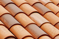 Oldcastle clay roofing