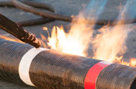 Oldcastle flat roofing replacement