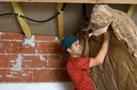 Oldcastle tapered roof insulation