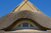 Oldcastle thatch roofing
